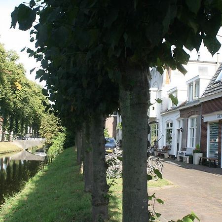 B&B Groene Meent Leerdam Esterno foto